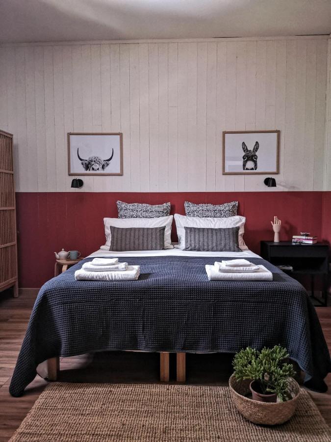 B&B Esterofili Carmignano Eksteriør bilde