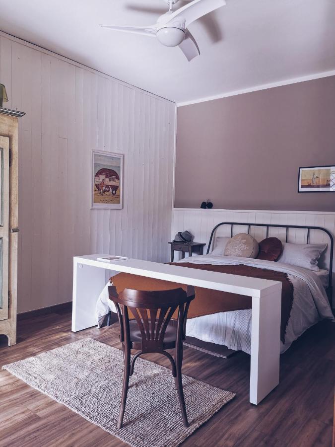 B&B Esterofili Carmignano Eksteriør bilde