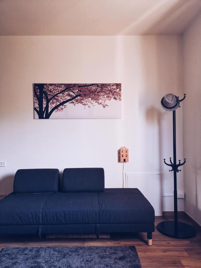 B&B Esterofili Carmignano Eksteriør bilde