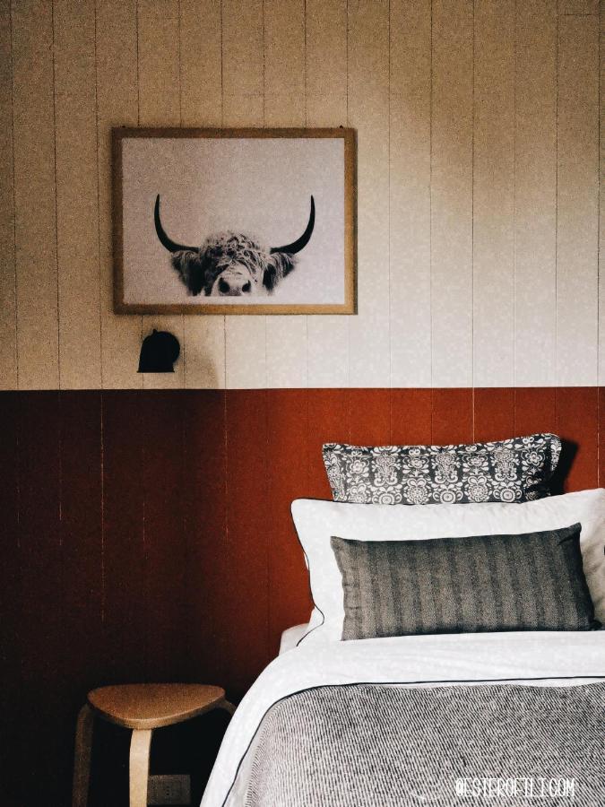 B&B Esterofili Carmignano Eksteriør bilde
