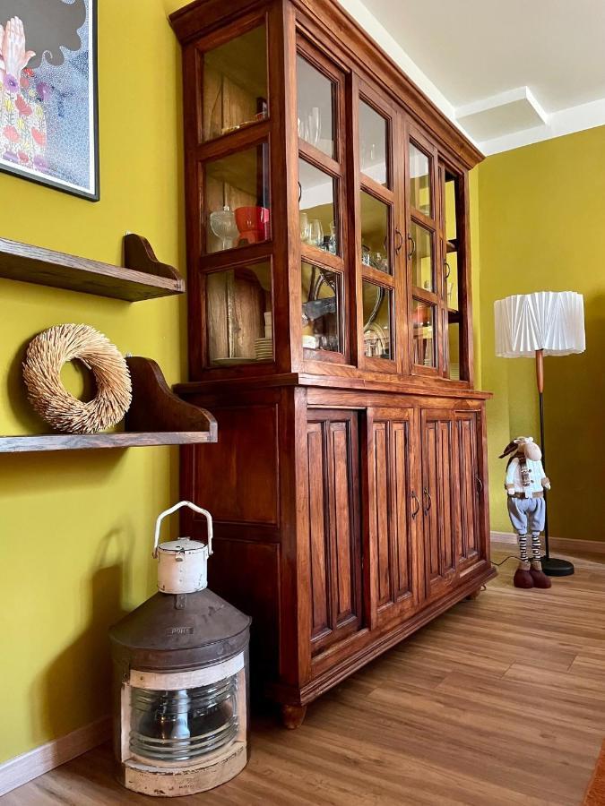 B&B Esterofili Carmignano Eksteriør bilde