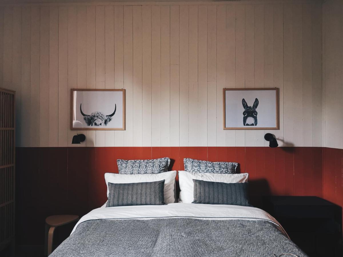 B&B Esterofili Carmignano Eksteriør bilde